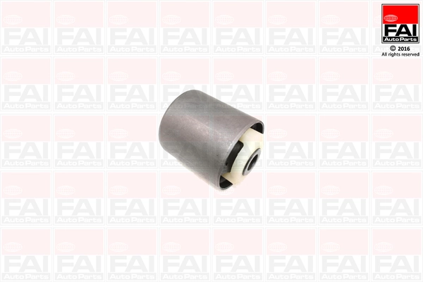 Mounting, control/trailing arm